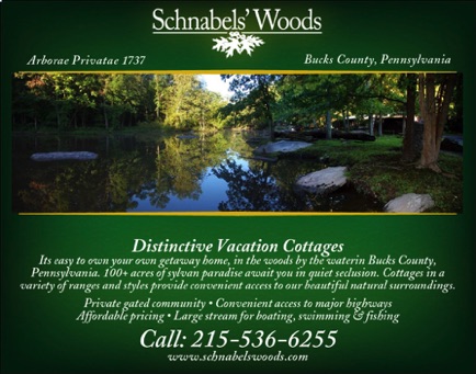 Bucks County Magazine